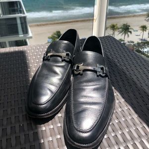 Ferragamo Dress shoes - Size 12